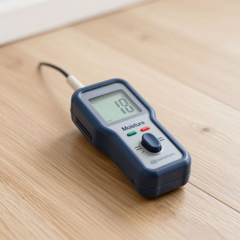 Leak Detection & Repair in New Philadelphia