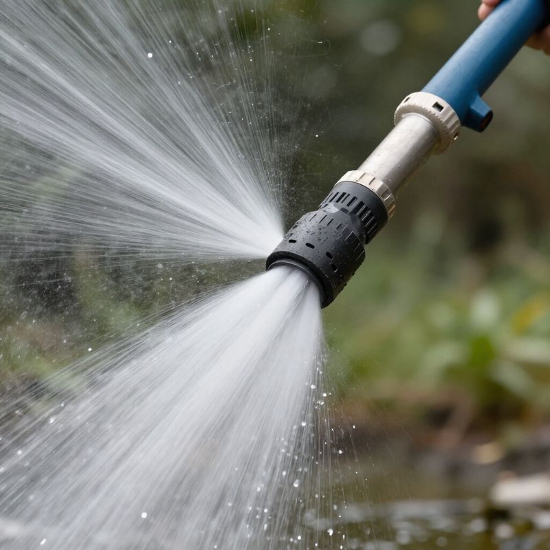 How to Test Water After a Treatment Change in New Philadelphia
