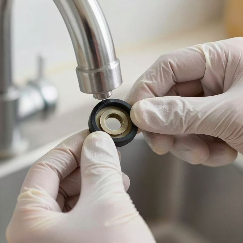 How to Clean a Water Softener Brine Tank in New Philadelphia