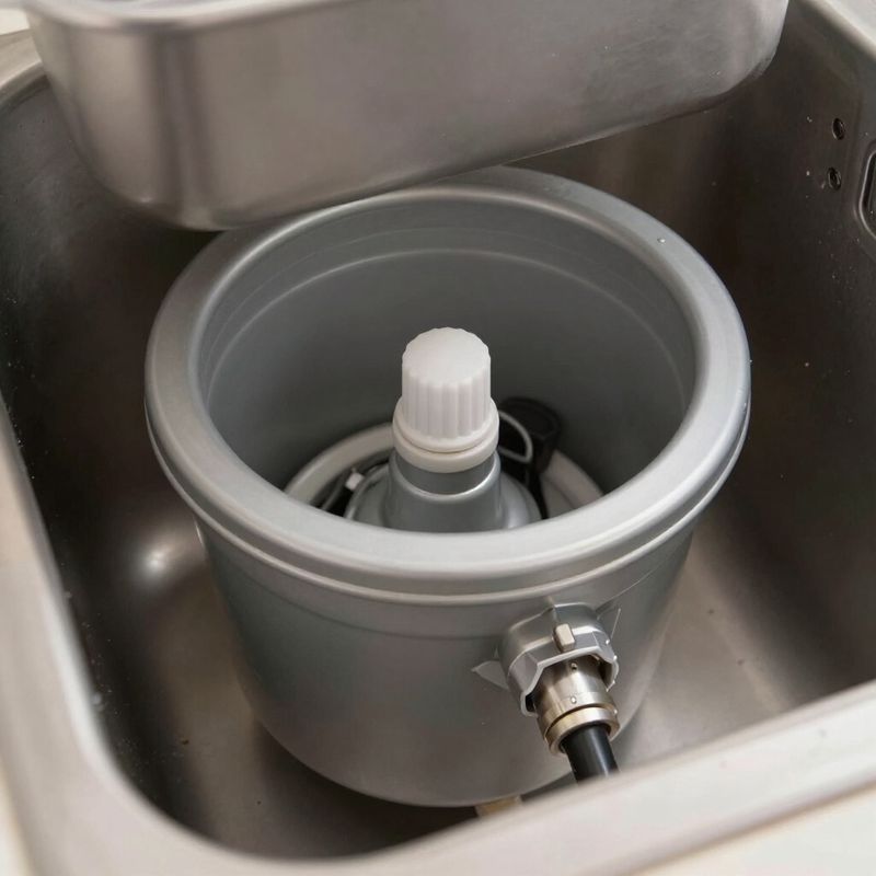 Garbage Disposal in New Philadelphia