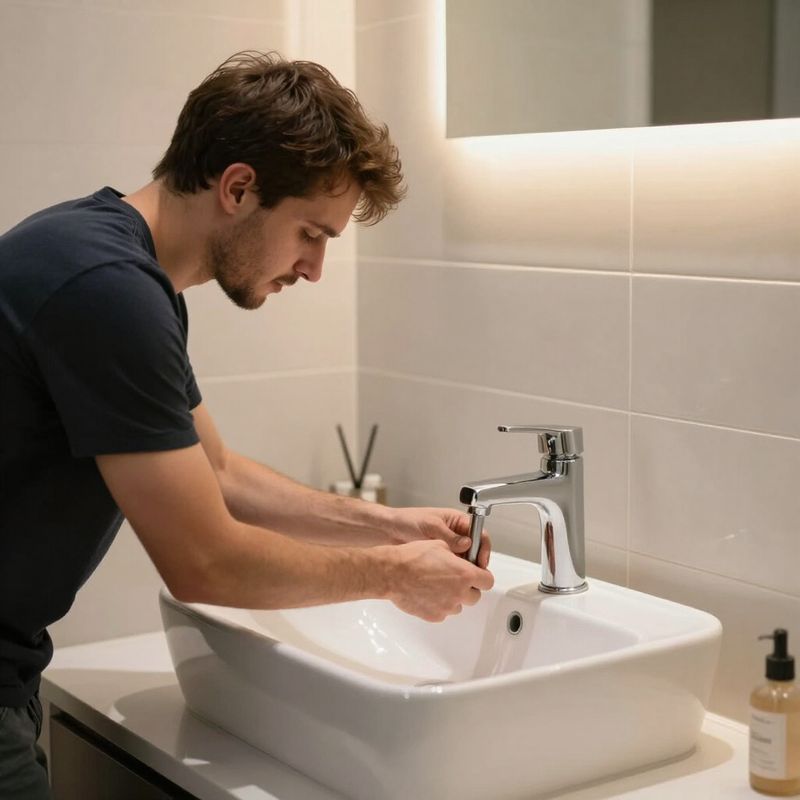 Bathroom & Kitchen Upgrades in New Philadelphia